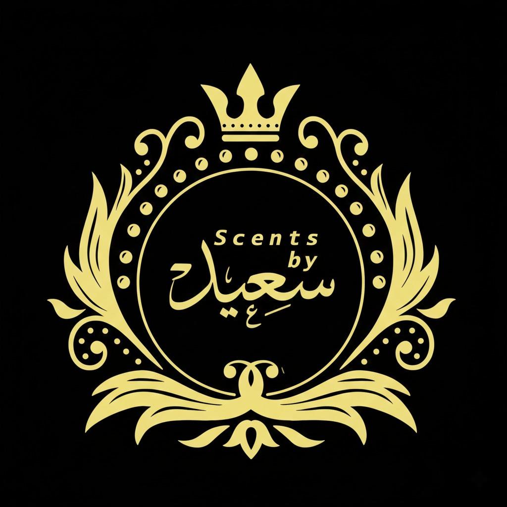 Scents By Saeed